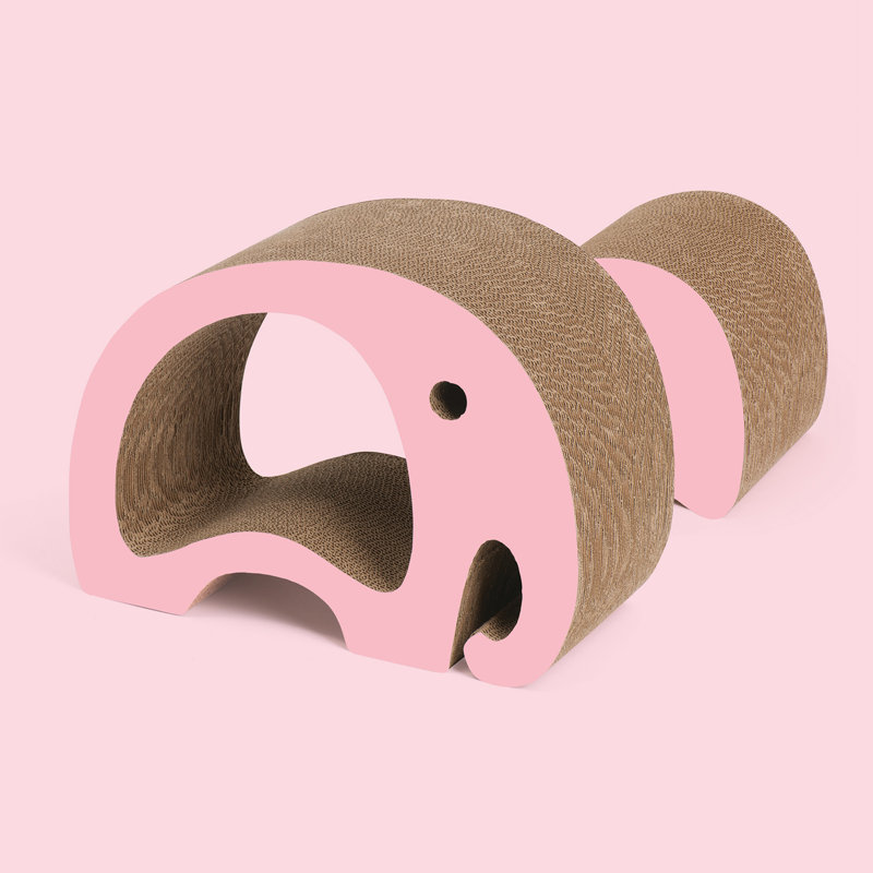 Grattoir Elephant 2 en 1