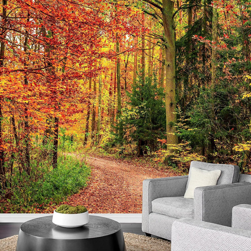 Peel & Stick Border, 100" L x 144" W