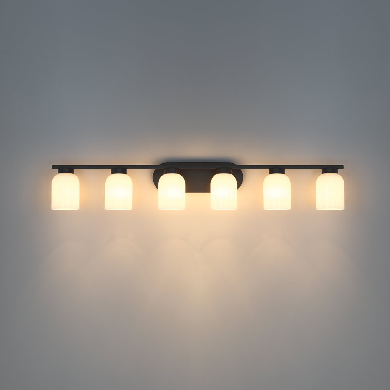 Varlet 6 - Light Dimmable Vanity Light