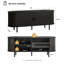Meuble télé avec rangement et tablettes Jalonda-121667985-122963367