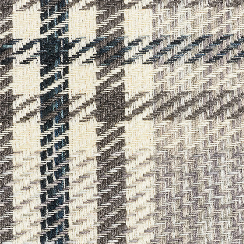 Tissu Mariga, Grisaille