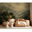 Art mural traditionnel pont traditionnel serein-7652913-7652875