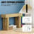 Esthetic Design Sofa Table,Console Table,Hallway Table
