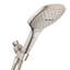 Raindance E 120 Rain Handheld Shower Head-16192234