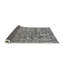 Tapis décoratif multicolore à motif abstrait-972266691