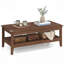 Table basse Hommoo Rustic Farmhouse