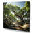Wrapped Canvas