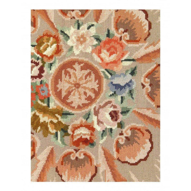One-of-a-Kind Area Rug