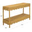 Console Tinzo Scallop avec tablette-1372406083