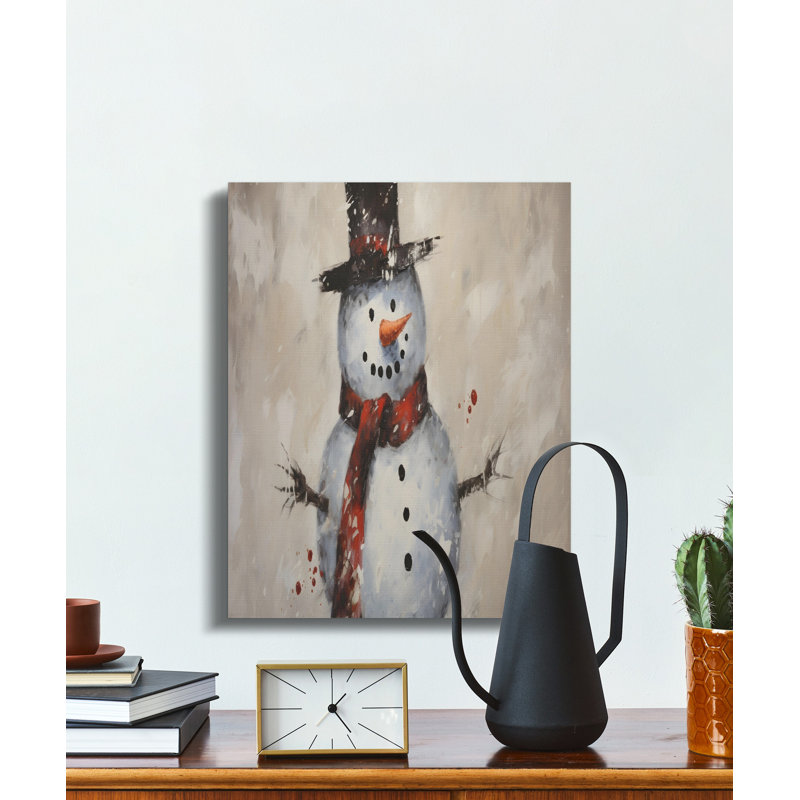 Wrapped Canvas Print Set, 16x24