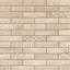 Atlas Brick 2-3/8 In. X 9-3/4 In. Porcelain Floor And Wall Tile