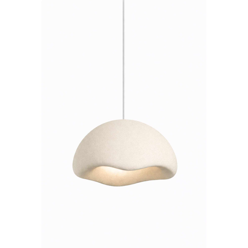 Lustre, Crème