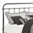 Otteridge Metal Standard Bed-108987717-90662016