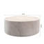 Table basse Drum