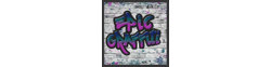Logo Epic Graffiti