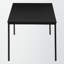 Ensemble de 3 tables Ilene