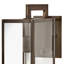 Max 1 - Light Outdoor Wall Lantern-62855362-62855366