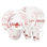 Country Estate Winter Frolic 16 - Piece Place Setting - Service for 4