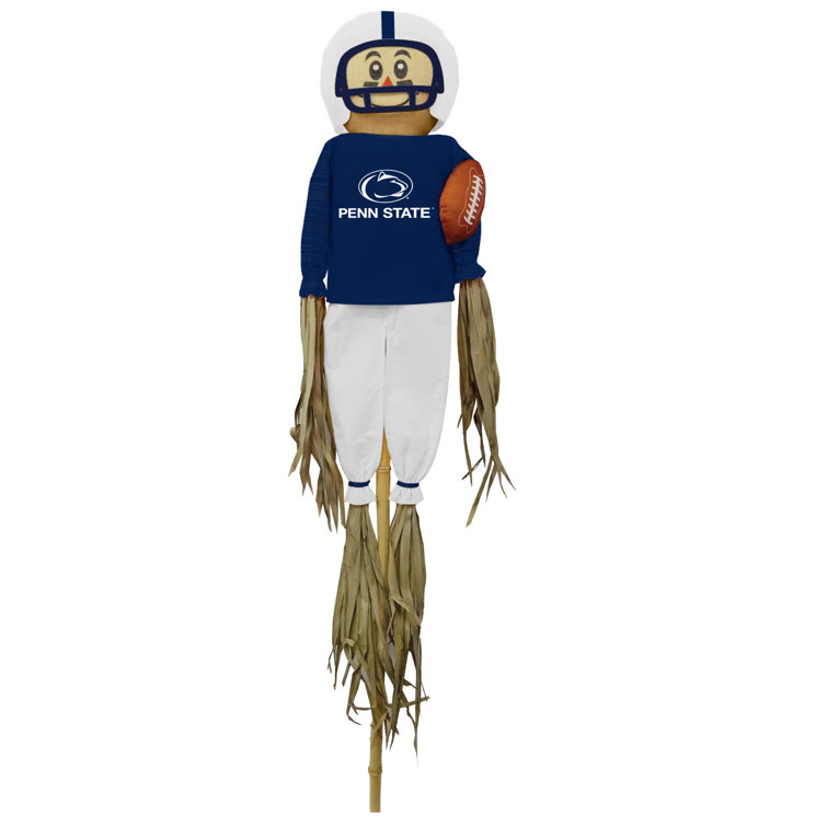 sporticulture Penn State Nittany Lions Scarecrow - Wayfair Canada