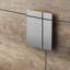 Ensemble de meuble-lavabo simple 48 po Maisie-2080022734-2080022704