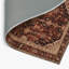 Tapis d'intérieur et d'extérieur brun Persian-275135172