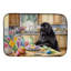 Tapis de séchage Decorating