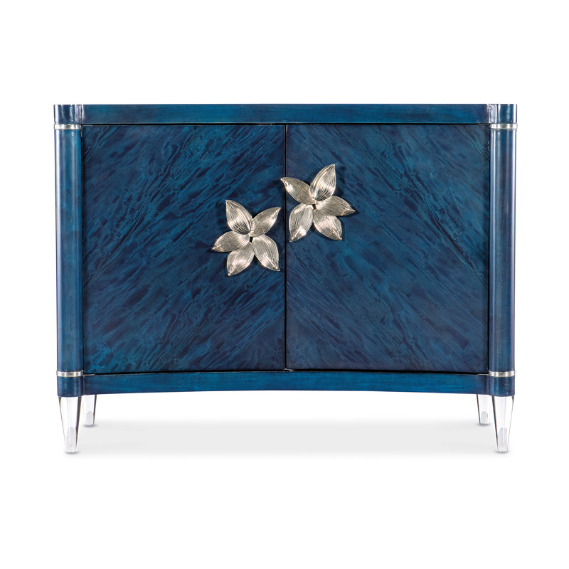 Melange 46'' W Accent Chest