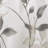 Burnout Printed Curtain Panel Pair(2 Pcs Window Panels)-1699427740