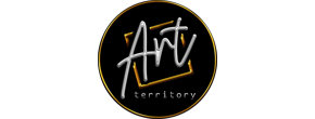 ART TERRITORY Logo