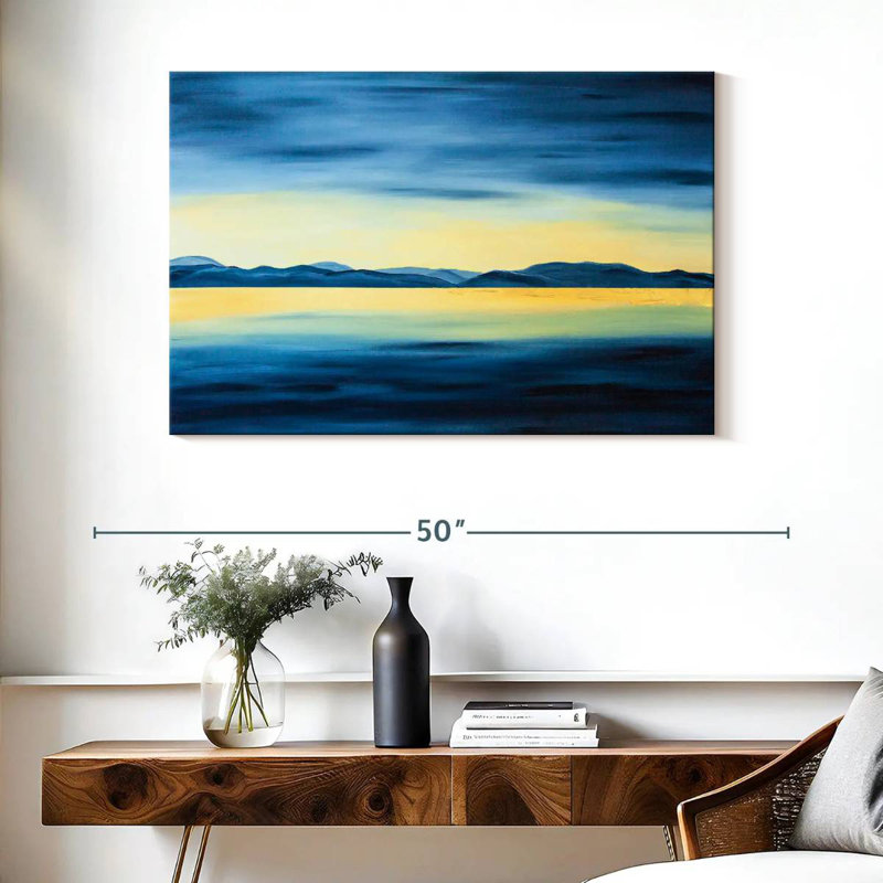 Avery Golden Hour Horizon