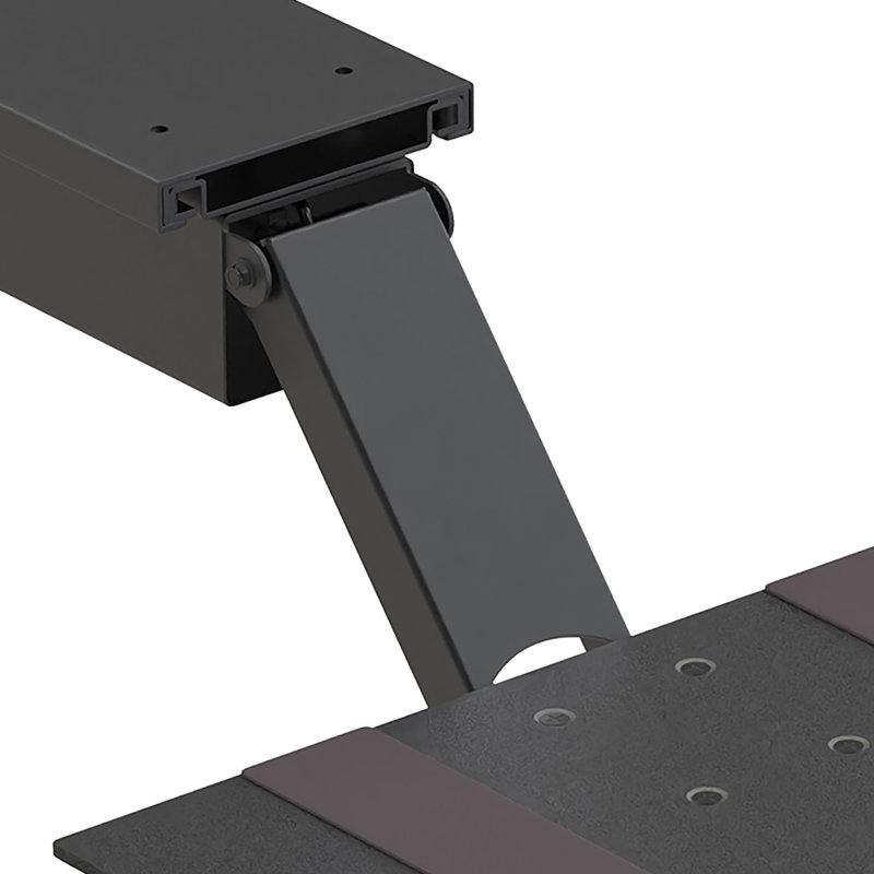 Plateau de clavier KT2 Uncage ergonomics