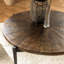 Grenville Four Leg Coffee Table