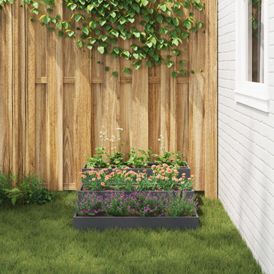 Planter Box