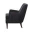 Fauteuil de 30,71 po de large Geronimo