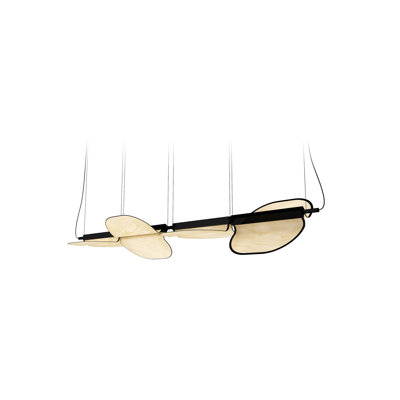 Omma 4 - Light LED Pendant