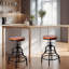 Willetton Swivel Counter Stool with Metal Frame-1410250421-1463353470-1471209295