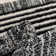  Mystic Athena Tribal Moroccan Black Dark Grey Area Rug