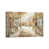 Wrapped Canvas selected