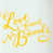 Dark Yellow