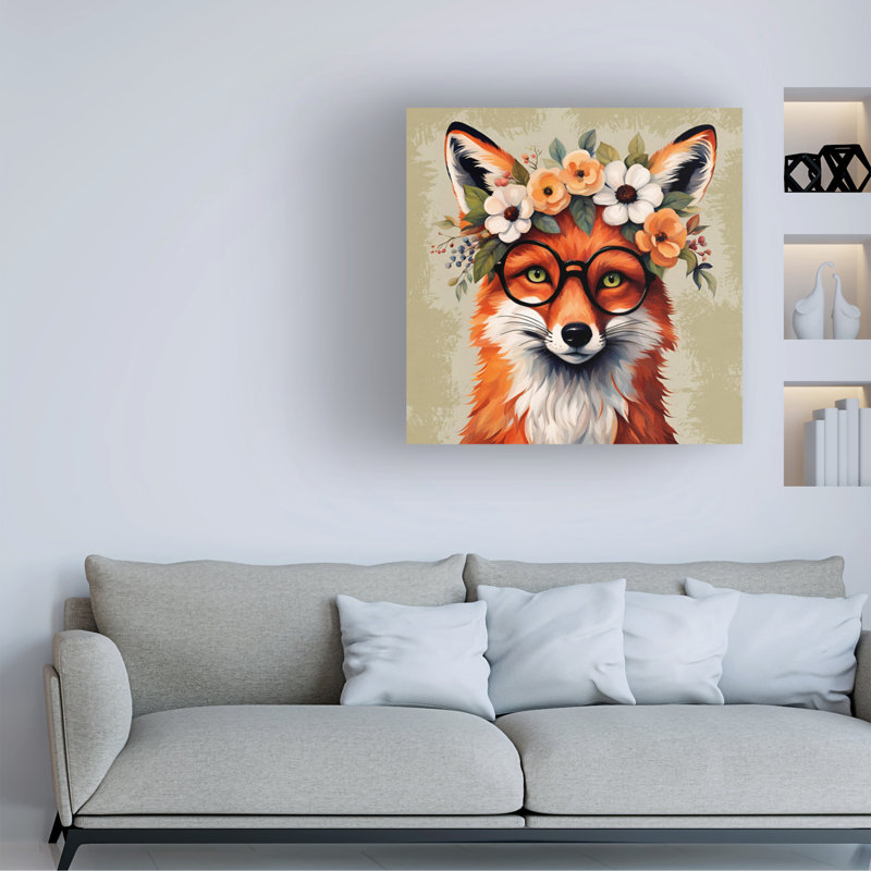 Art sur toile, bolognaise, Tina Lavoie, H 14 po x l 14 po