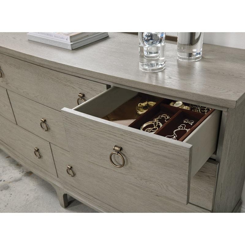 Commode Siniard à 8 tiroirs