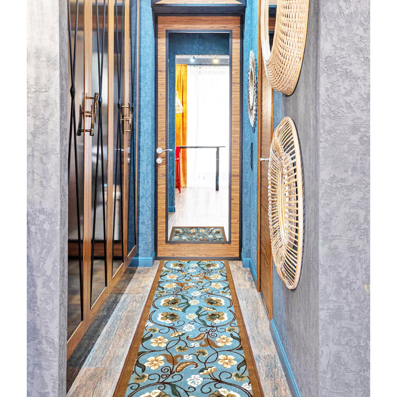 Tapis de cuisine Ohako