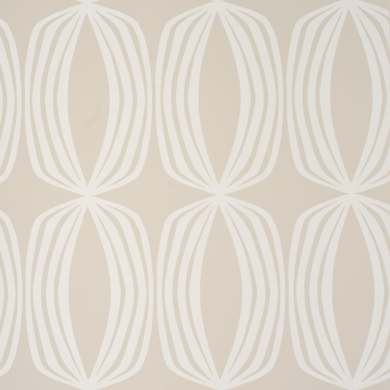 Fontana Wallpaper, Birch