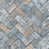 Blue/Taupe selected
