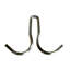 Double Prong Pot Hook