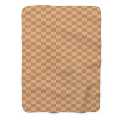 Snug Green - 1 Piece Premium Sherpa Blanket