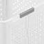 Plastic Laundry Basket with Handles-1689720669-1689720670