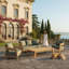 ENSEMBLE DE PLACES 4 PCS-369 TOSCana