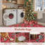 Laziya Christmas Rug-760123387