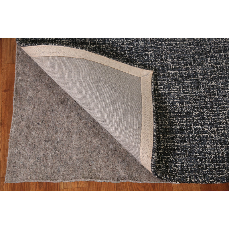 Tapis contemporain contemporain indien